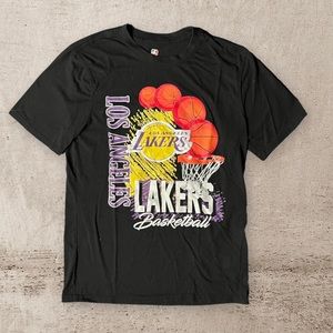 Los Angeles Lakers Tee